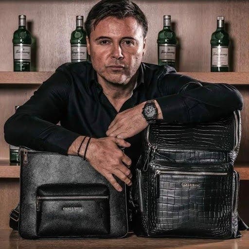 Luxury brand some time in London Main Photo