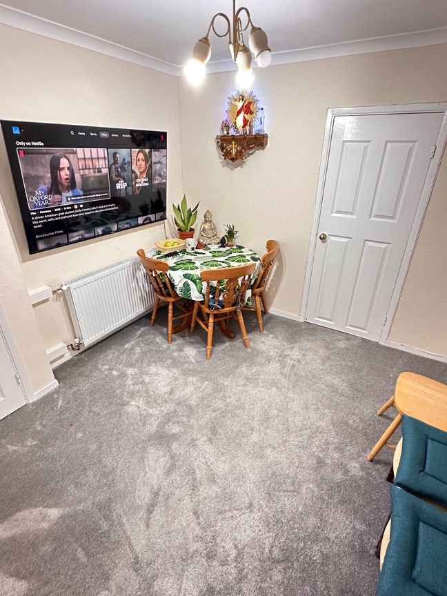 Large Spacious Double Room  Main Photo