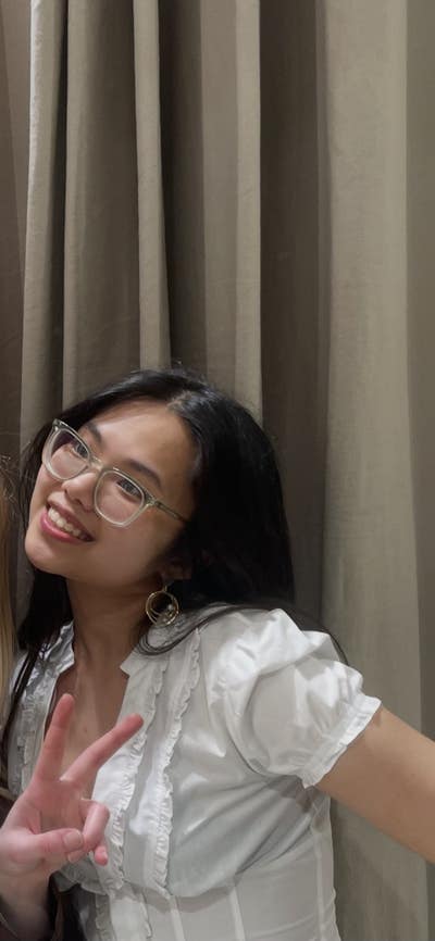 Student Female seeks a single or double room Main Photo