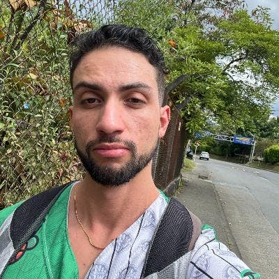 Student Male seeks a double room Main Photo