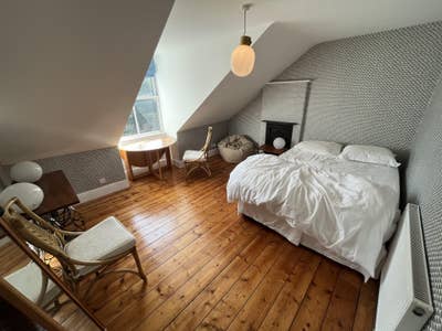 Double room to rent in Mannamead Main Photo