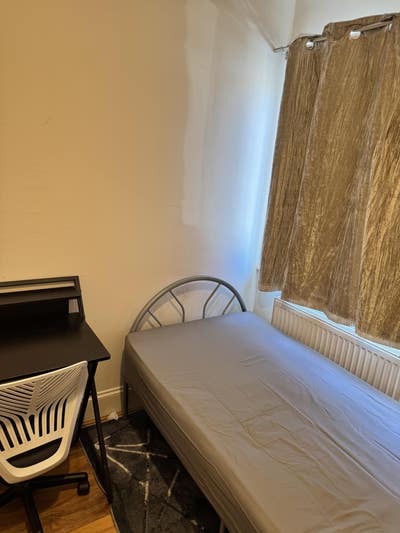 Good size single room  Main Photo