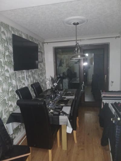 Double Bedded Room  Main Photo