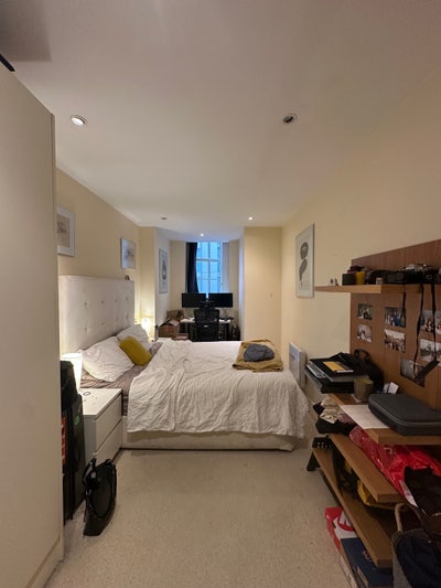 1 bed en-suite sublet in Westminster Main Photo