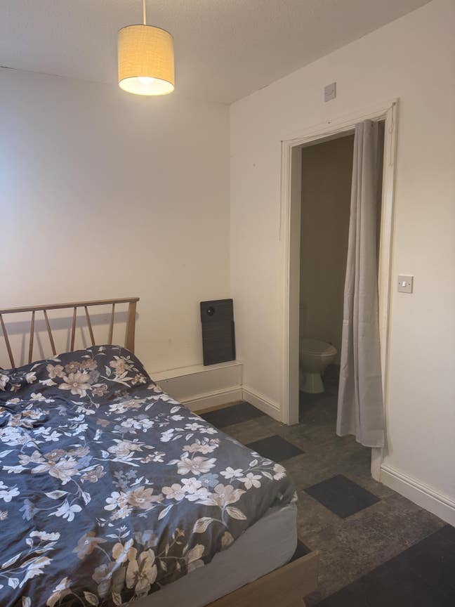 Guest Rooms Main Photo