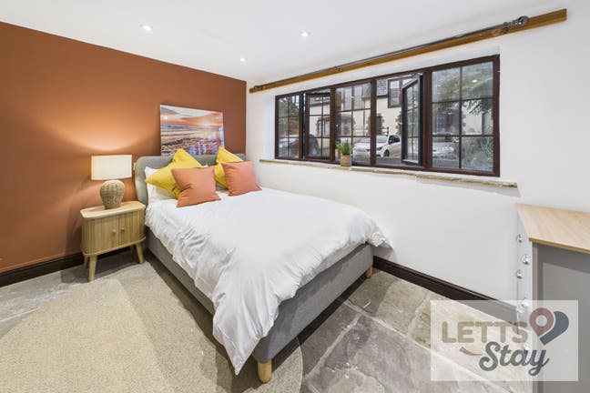 Cosy Rooms  - all bills included Main Photo