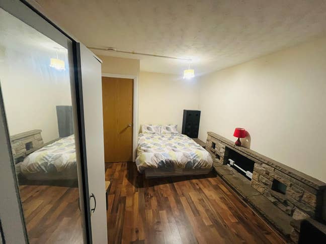 Double Room in Prime Location - E1 🏠 Shadwell Main Photo