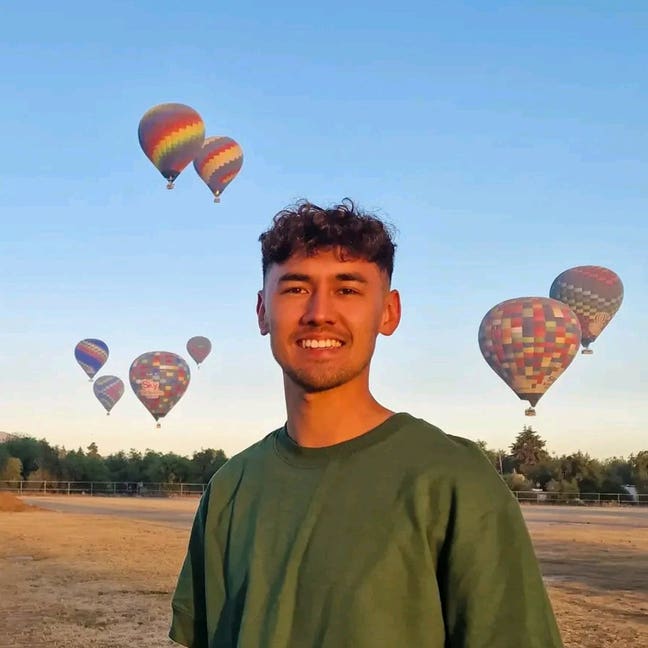 Looking for a central flatshare! Main Photo