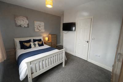 🚨 High Spec New En Suite Room 🚨 Main Photo