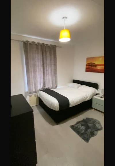 Double Ensuite Room – Dudley - near Russells Hall  Main Photo