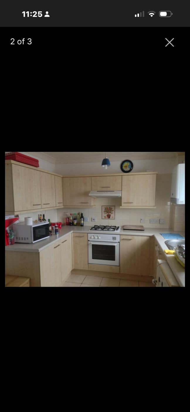 Single room for rent in a quiet place  Main Photo