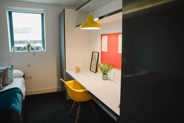 ** Standard Student Studio Plus ** Main Photo