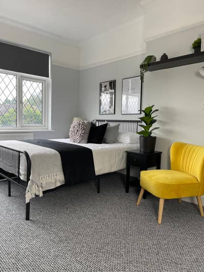 Large Ensuite Room near Science Park Main Photo