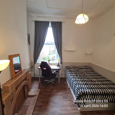 Double Rooms Availabl in Turnpike Lane  Main Photo