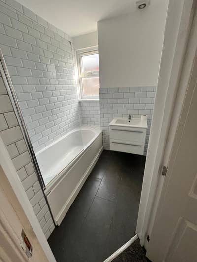 Two double room in one house Main Photo