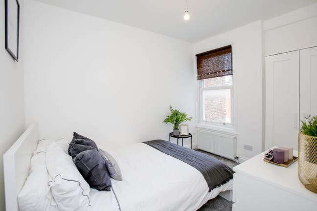 ⭐️ Spacious Double Rooms in Chiswick (W4) ⭐️ Main Photo