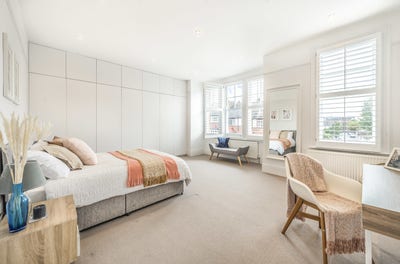 Lovely Room on Wandsworth Common, Near Balham Tube Main Photo