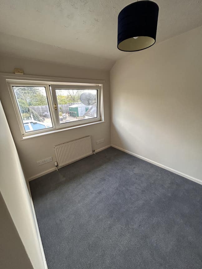 Double Room Main Photo