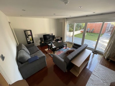 Urgent - Cozy Home East Dulwich Main Photo