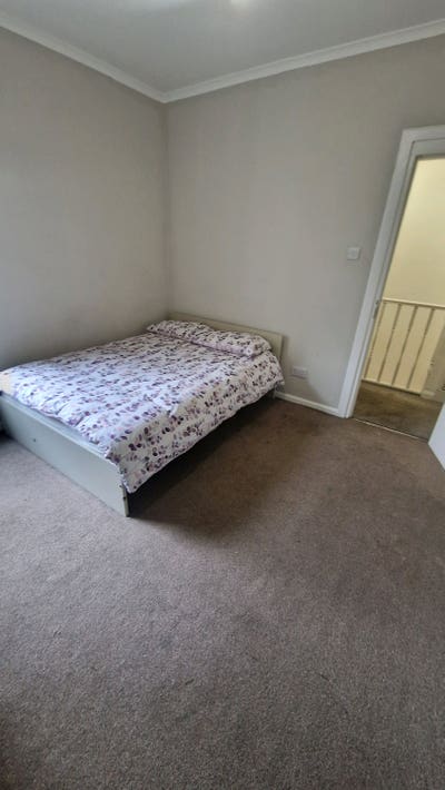 Large double bedroom available  Main Photo