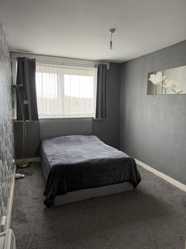 Room for rent  Main Photo