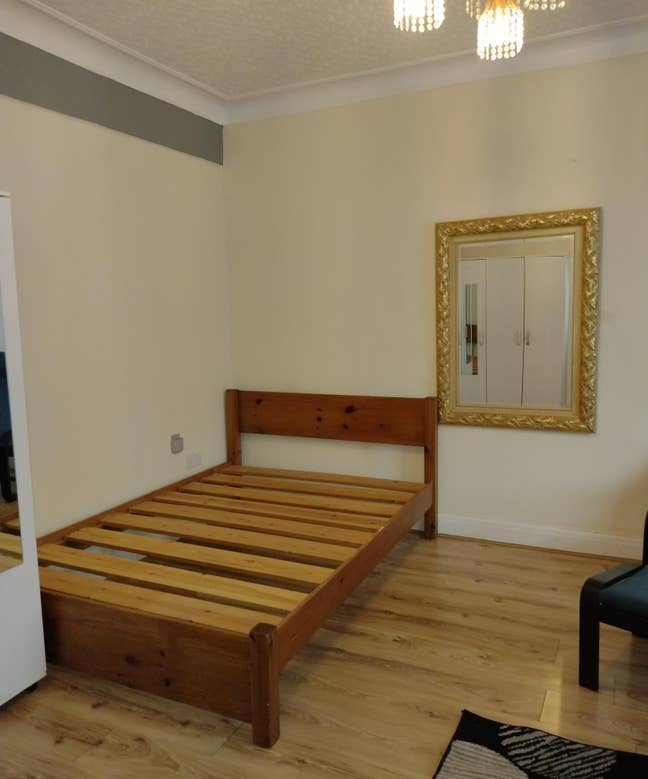 Spacious Double - All Bills inc + Internet+Cleaner Main Photo