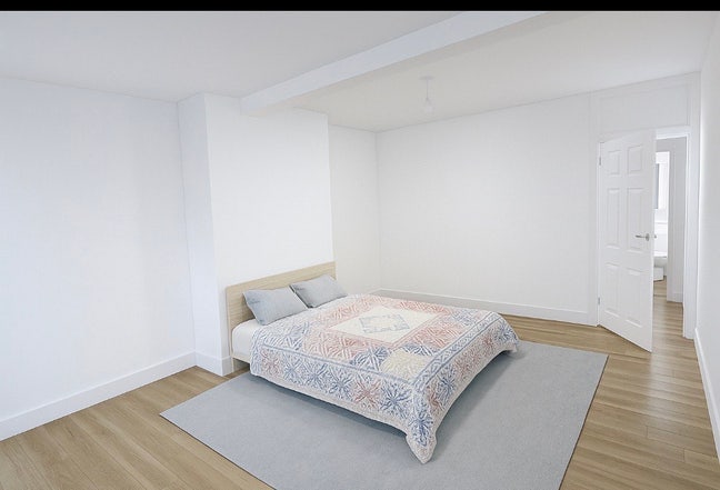 Master bedroom room /1 Double room in Hackbridge. Main Photo