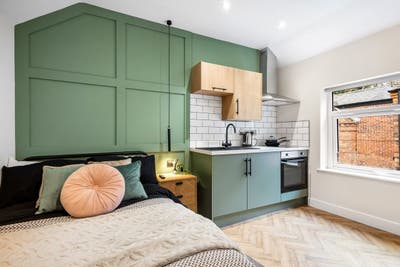 ‼️Coming Soon‼️🔥Brand New, High End Rooms 🔥 Main Photo