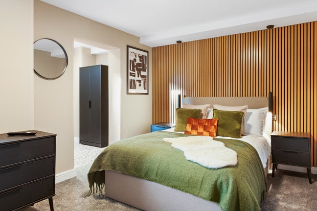 *Available Now* Luxury Room to Rent - Cranmer St Main Photo