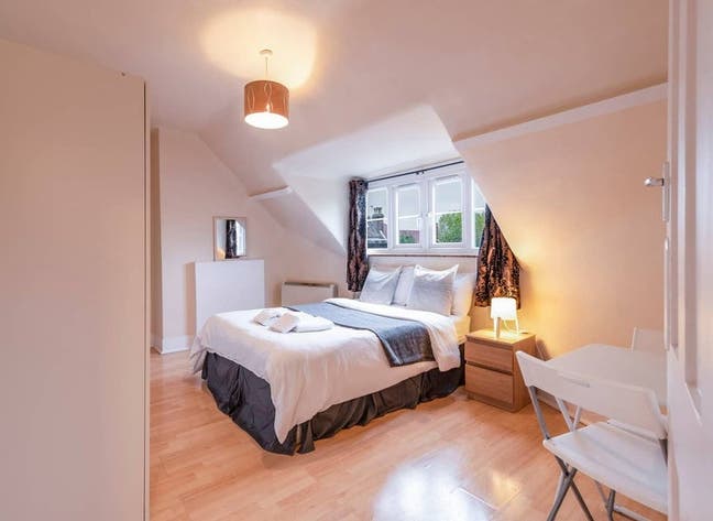 Two bed flat in Willesden Green 🙋🏻 Main Photo