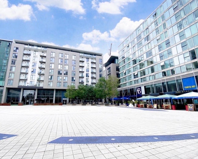 Lovely 1 Bedroom Apartment in Central Milton Keyne Main Photo