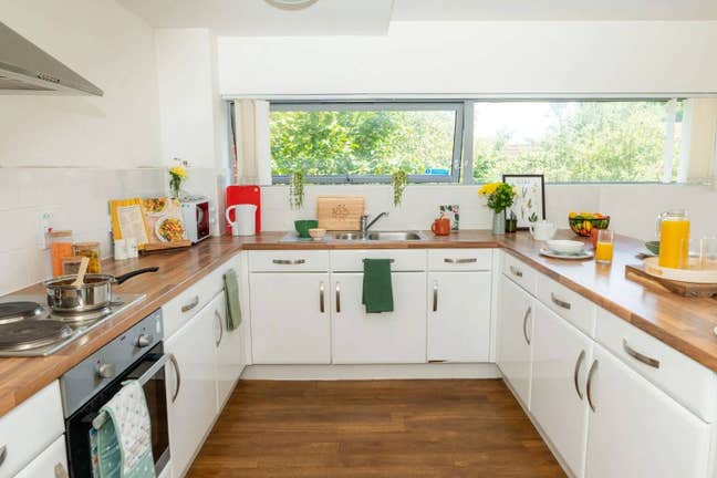 Tenancy Takeover: Denmark Road Manchester Main Photo