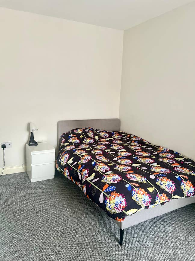 🌟 Modern Double Room in a Friendly House Share! Main Photo