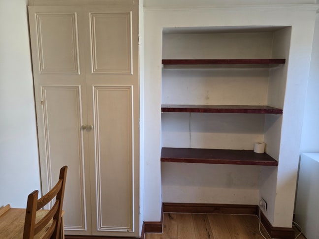 Single Room for rent  Main Photo