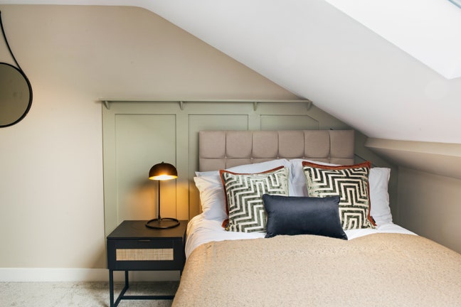 ✨Room to Rent - Bennett St, NG10 4Ra -Bills Inc✨ Main Photo