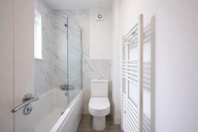 🔥 Brand New Luxury Hmo – 5 Double Rooms Near Uea  Main Photo