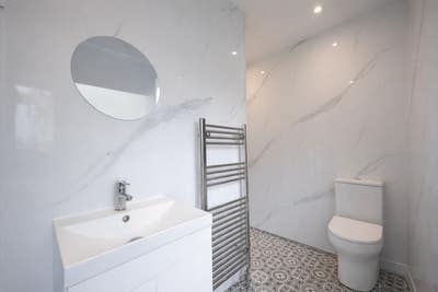 Brand New Hmo – 5 Double Rooms Near Uea - En-Suite Main Photo