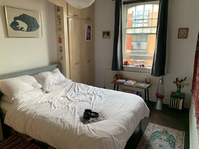 Kentish Town Sublet for May  Main Photo