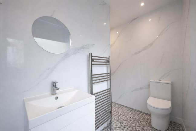 5 Bed HMO - Close to UEA & Hospital Main Photo