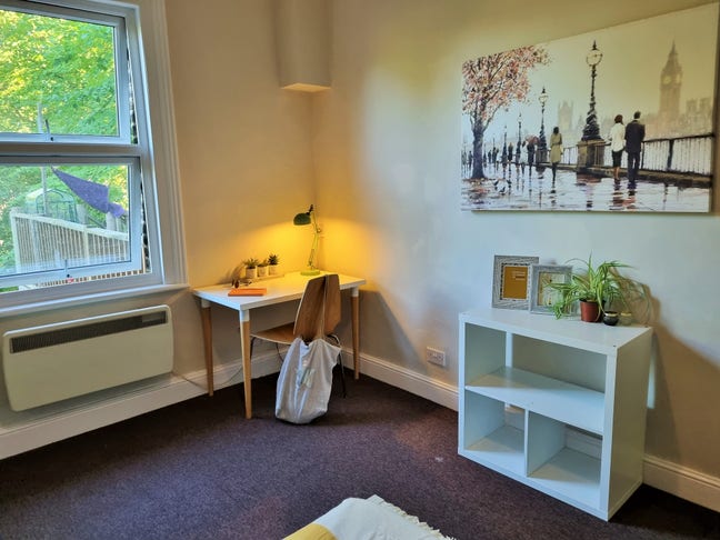 King size room (AR)  😊🏡 Main Photo