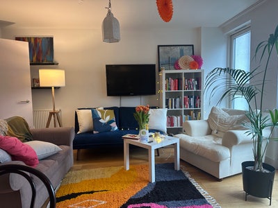 SHORT TERM sublet De Beauvoir on the canal  Main Photo