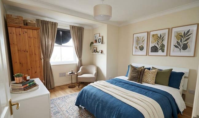 ⚡ Act Fast! Grab This E14 Room Before It's Gone! ⚡ Main Photo