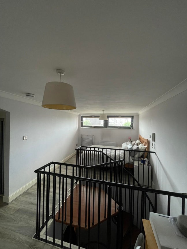 Double ensuite room - Central location  Main Photo