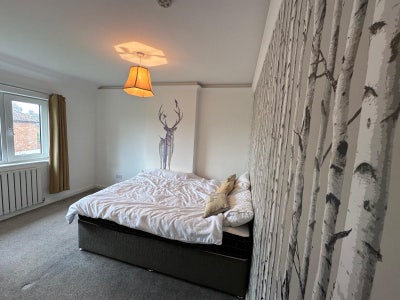 En-Suite Stay | Parking | 5 mins to Cambridge Main Photo