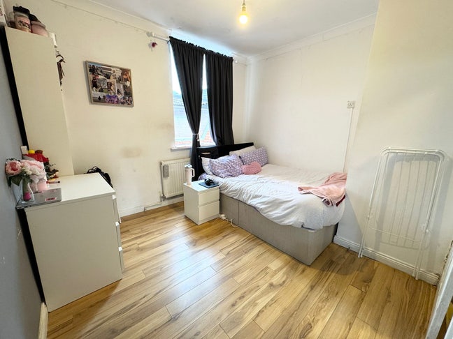 Ensuite Room  - Polygon (41TP2) Main Photo