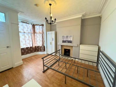 Room for rent in City Road, Sheffield, S21GF Main Photo