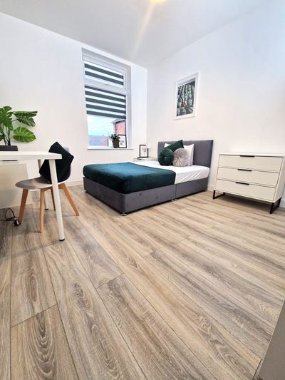  Ensuite  Room  in  Beckett  Road,  Doncaster,  Dn2 Main Photo