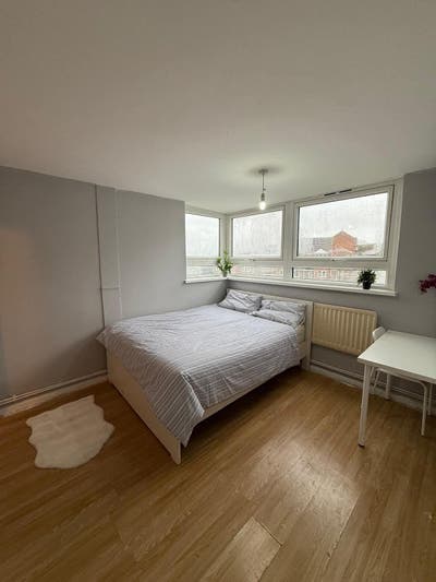 🥑Double & Single rooms in Belvedere 🥑 Main Photo