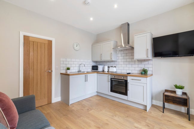 2 bedroom appartment available in Leeds Headingley Main Photo