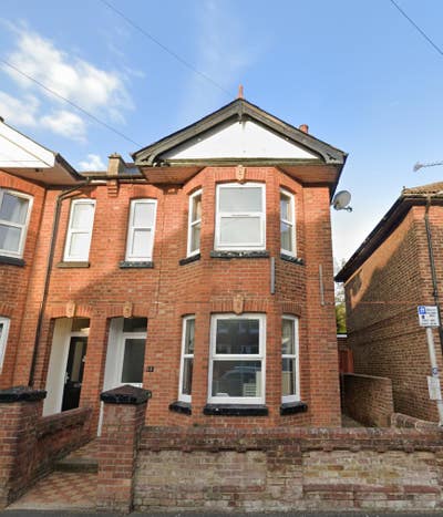 Gorgeous Student House in The Polygon Main Photo